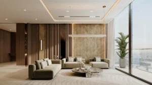 2 BHK Binghatti Wraith Al Jaddaf